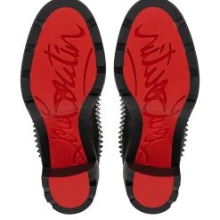 Christian Louboutin Out Line Spikes Lug