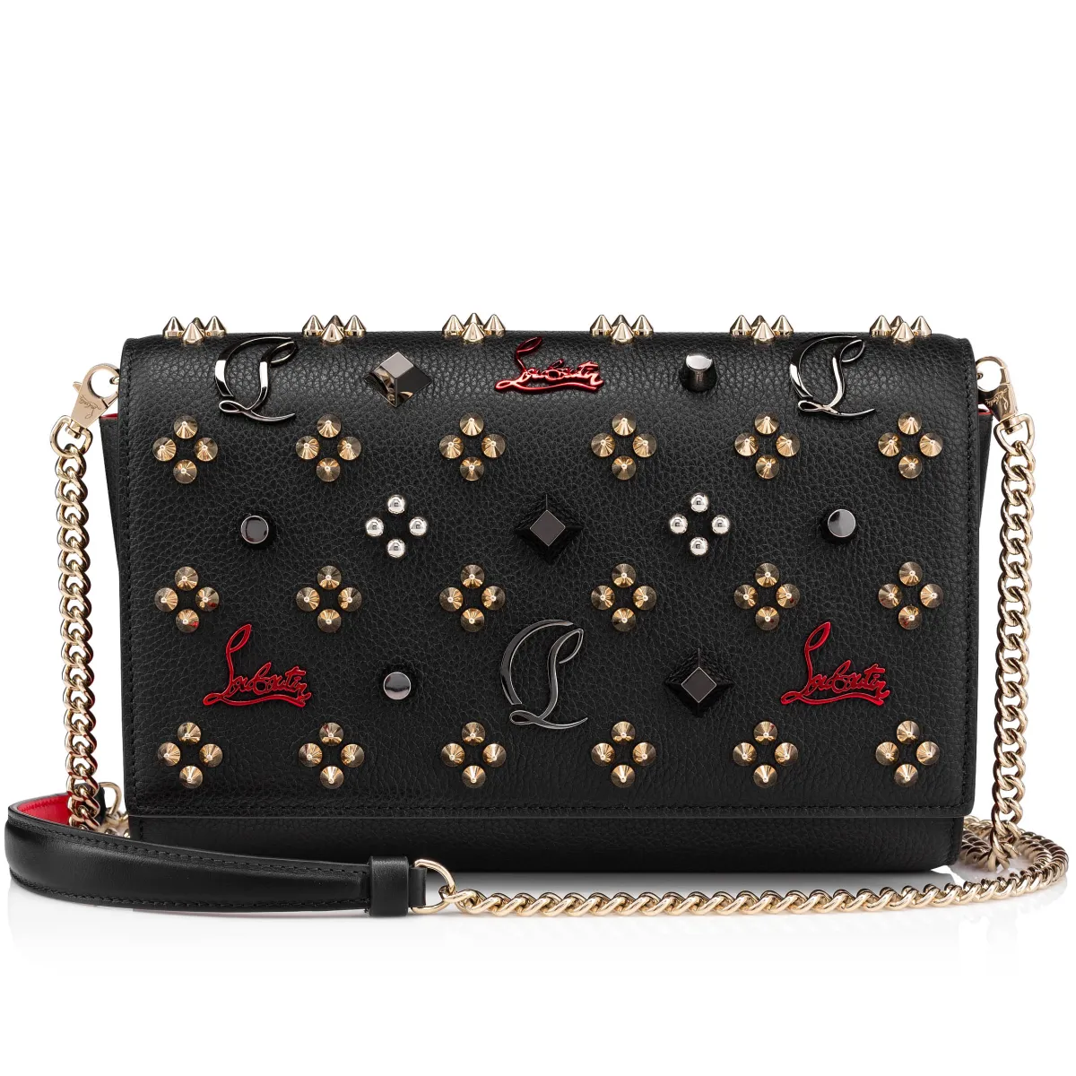 Women Christian Louboutin Paloma