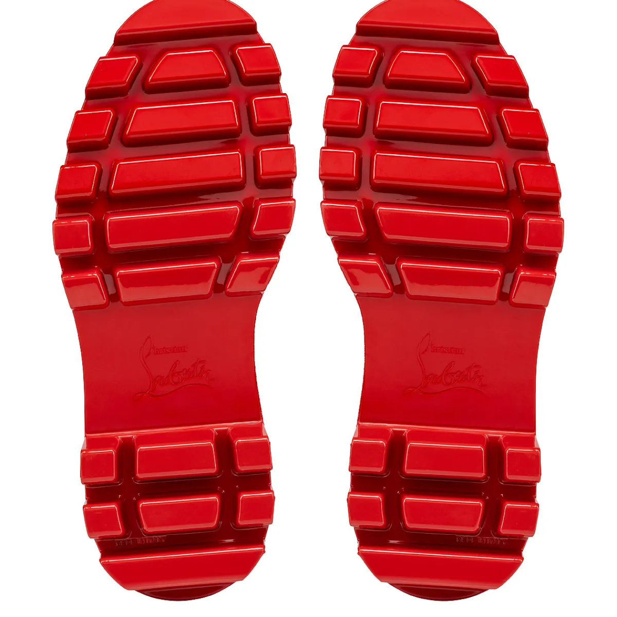 Christian Louboutin Panamic Dune