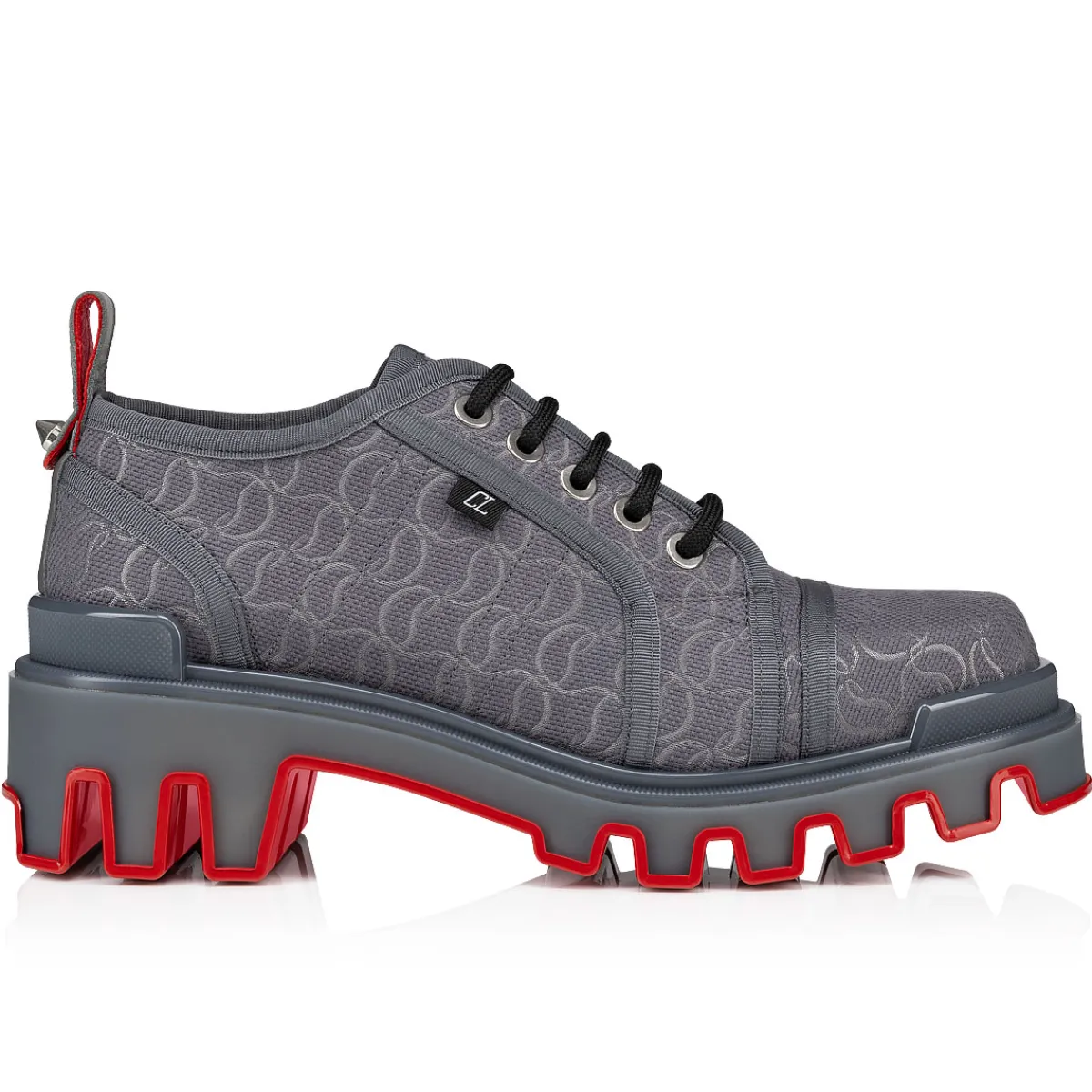 Christian Louboutin Panamic Dune