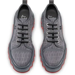 Christian Louboutin Panamic Dune