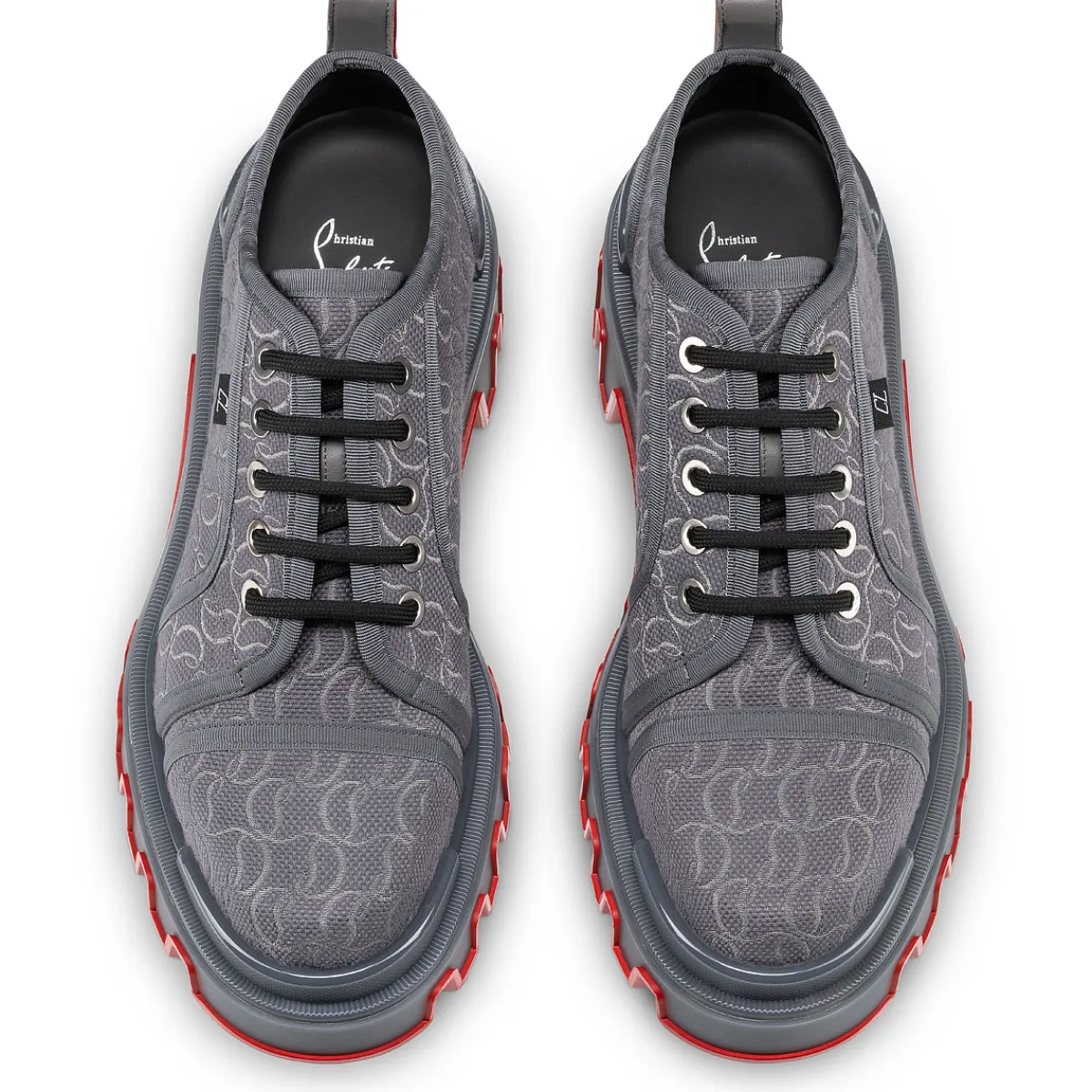 Christian Louboutin Panamic Dune