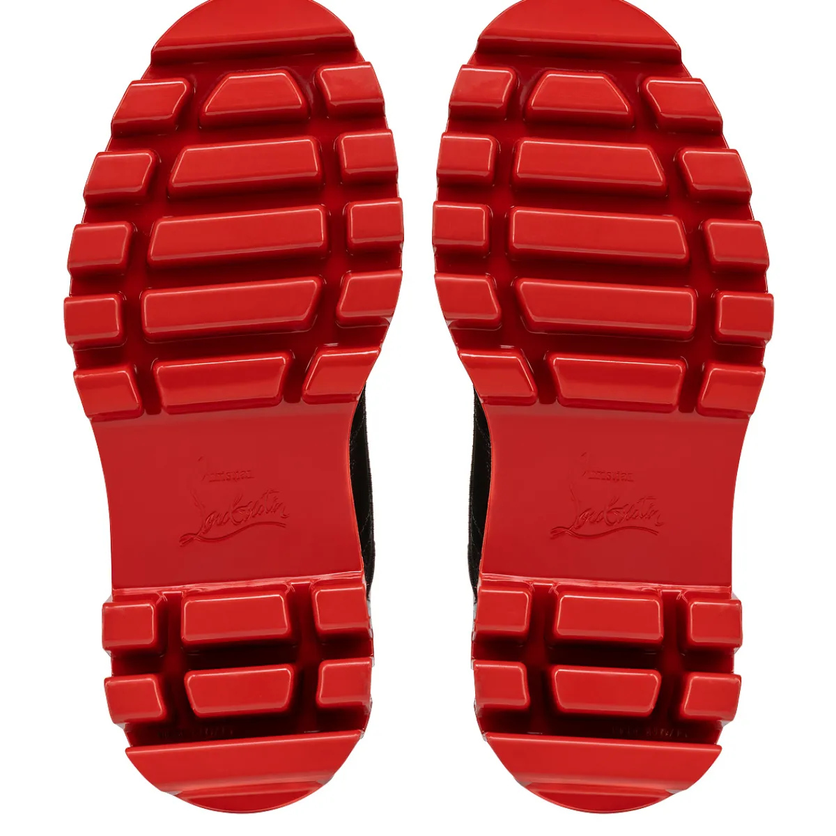 Christian Louboutin Panaroot Dune
