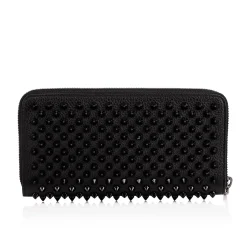 Women Christian Louboutin Panettone Wallet