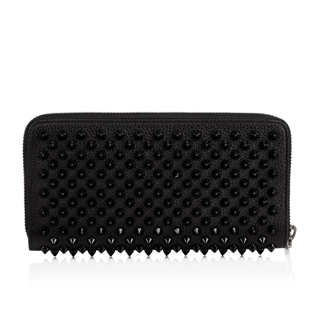 Women Christian Louboutin Panettone Wallet