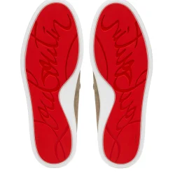 Christian Louboutin Paqueboat