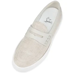Christian Louboutin Paqueboat