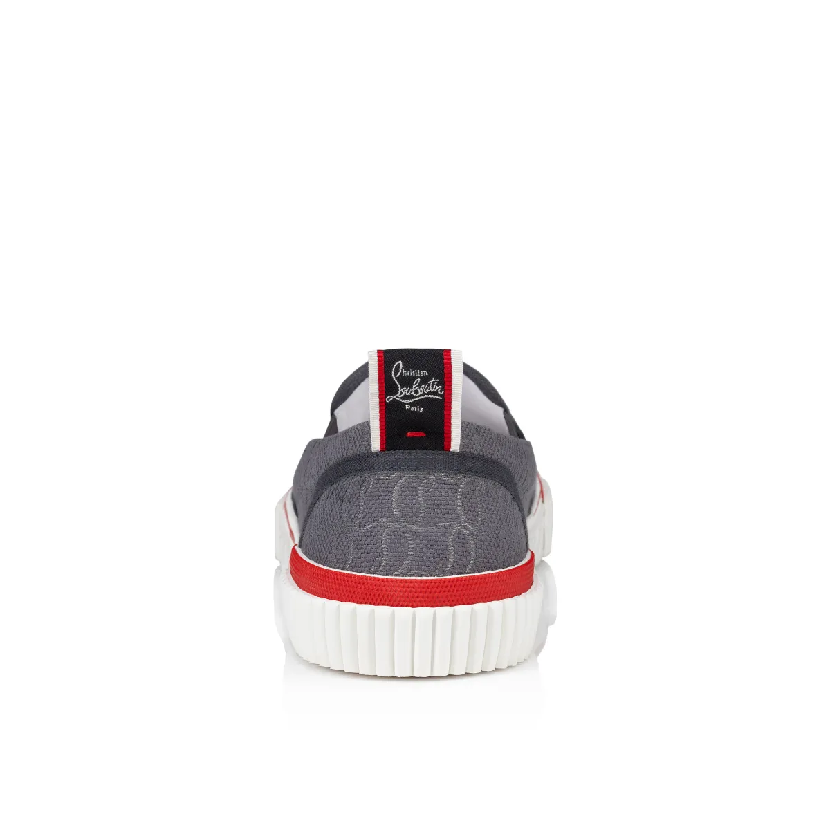 Christian Louboutin Pedro Boat