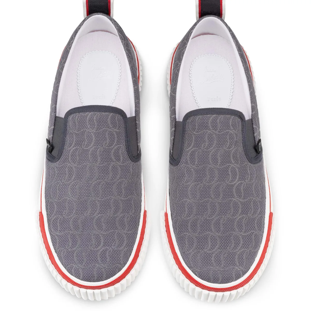 Christian Louboutin Pedro Boat
