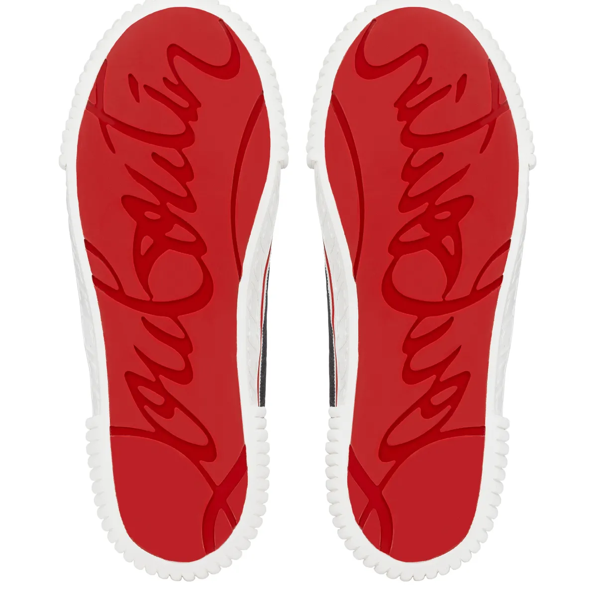 Christian Louboutin Pedro Boat
