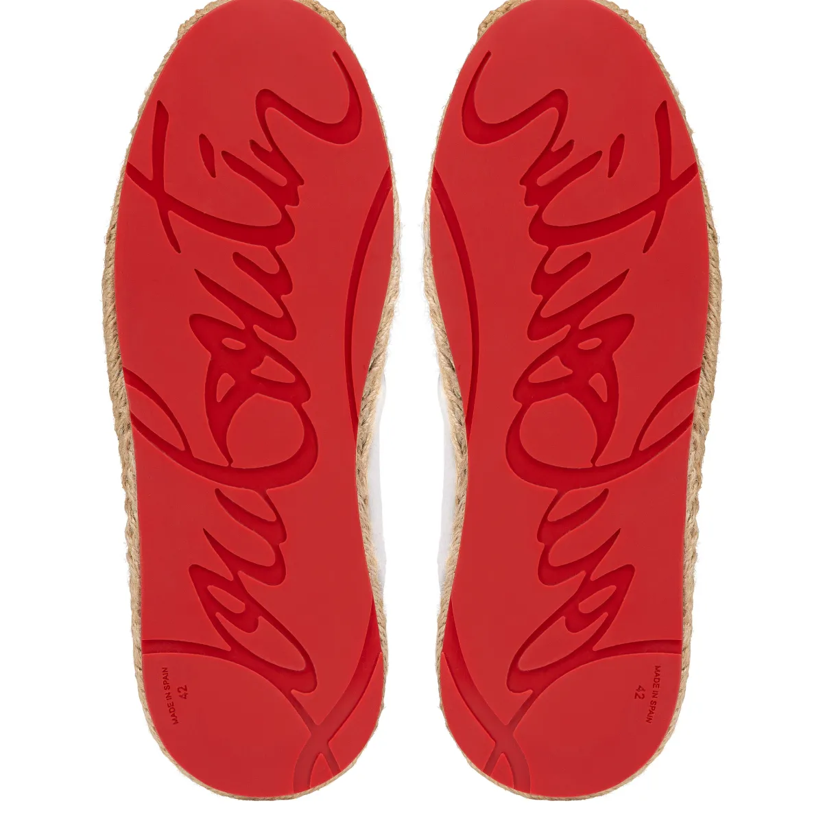 Christian Louboutin Provencal