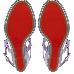 Christian Louboutin Pyrastrass