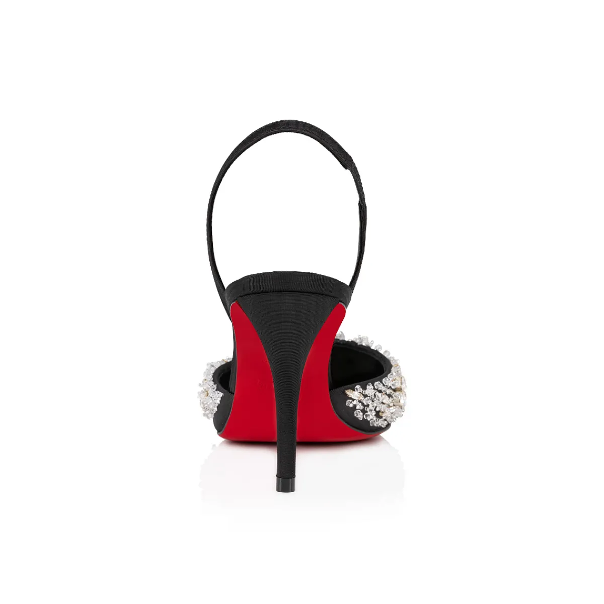 Christian Louboutin Queenissima Sling