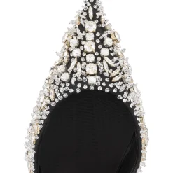 Christian Louboutin Queenissima Sling