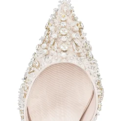 Christian Louboutin Queenissima Sling