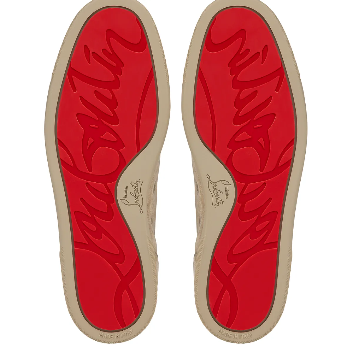 Christian Louboutin Rantulow