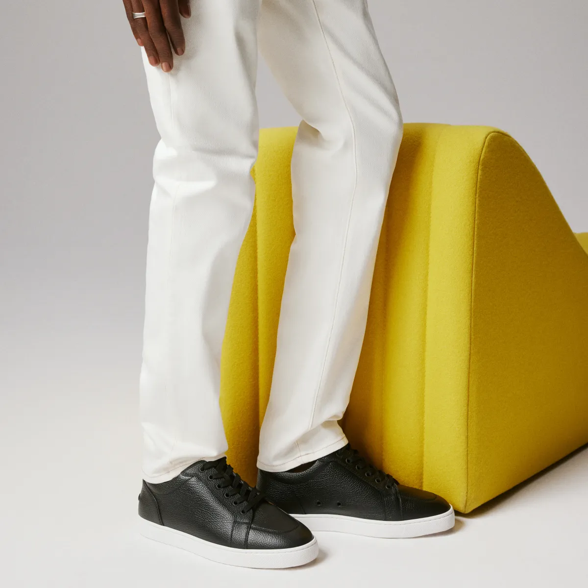 Christian Louboutin Rantulow