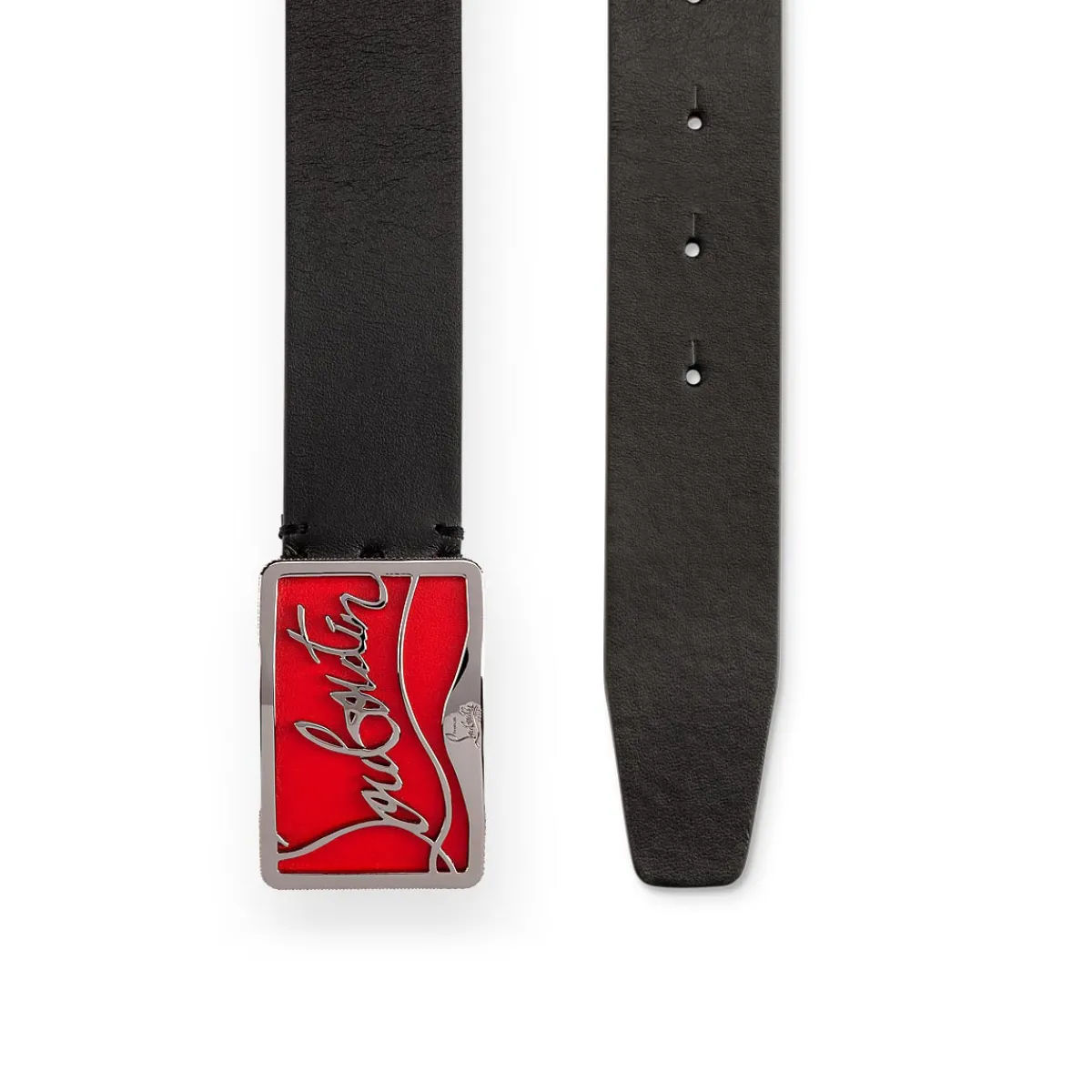 Christian Louboutin Ricky Belt