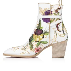 Christian Louboutin Rosalioswing Romantism