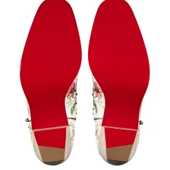 Christian Louboutin Rosalioswing Romantism