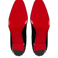 Christian Louboutin Rosarocks