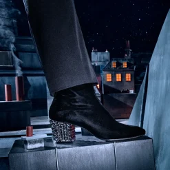 Christian Louboutin Rosarocks