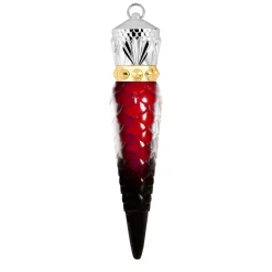 Christian Louboutin Rouge Louboutin Matte Fluids
