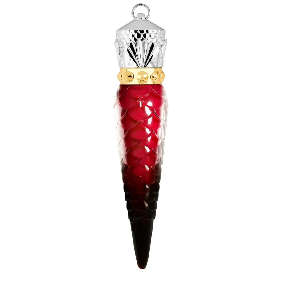 Christian Louboutin Rouge Louboutin Matte Fluids