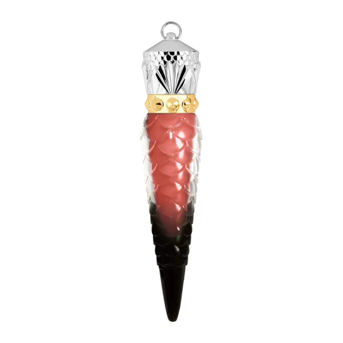 Christian Louboutin Rouge Louboutin Matte Fluids