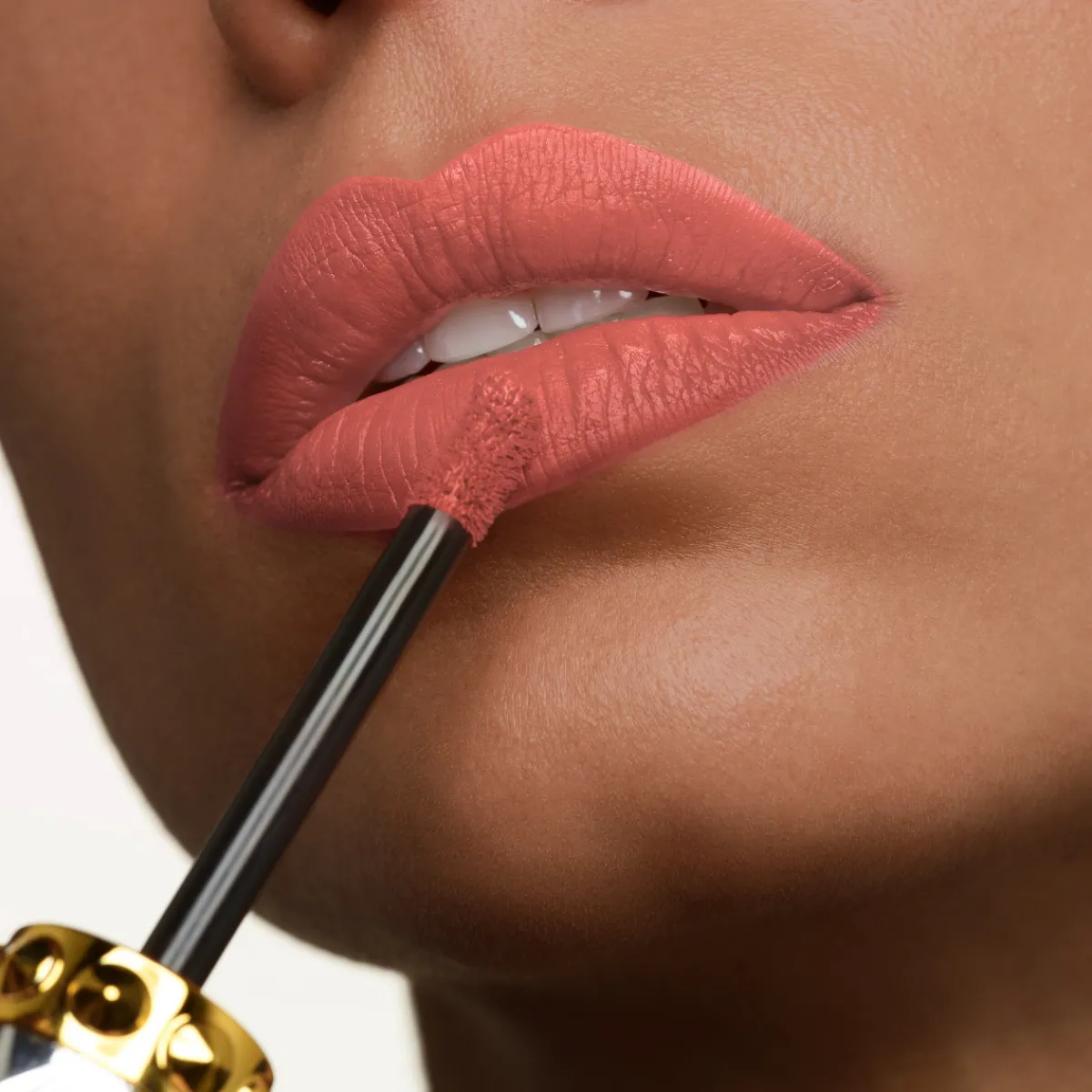Christian Louboutin Rouge Louboutin Matte Fluids