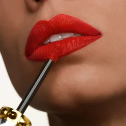 Christian Louboutin Rouge Louboutin Matte Fluids