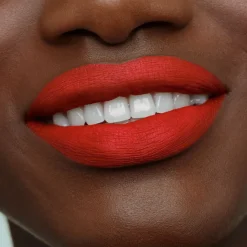 Christian Louboutin Rouge Louboutin Matte Fluids