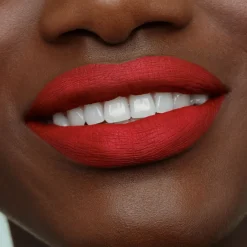 Christian Louboutin Rouge Louboutin Matte Fluids