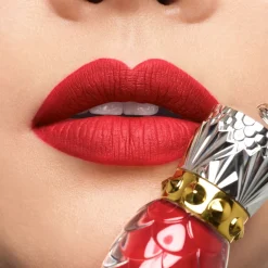Christian Louboutin Rouge Louboutin Matte Fluids