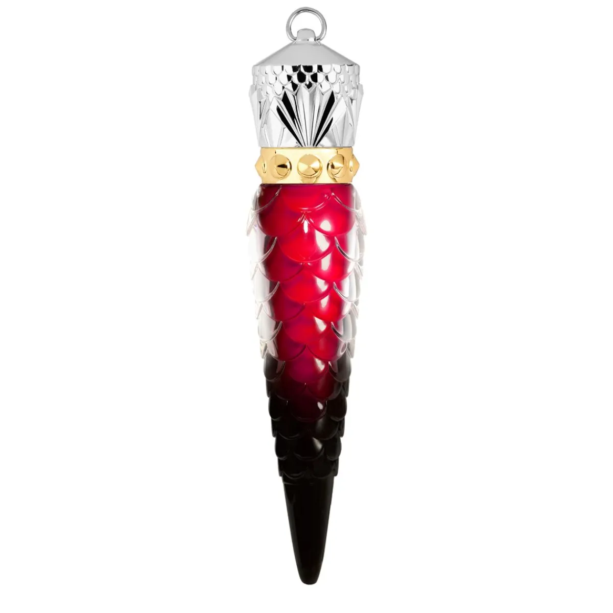 Christian Louboutin Rouge Louboutin Matte Fluids