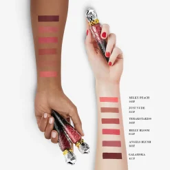 Christian Louboutin Rouge Louboutin Matte Fluids