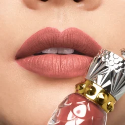 Christian Louboutin Rouge Louboutin Matte Fluids