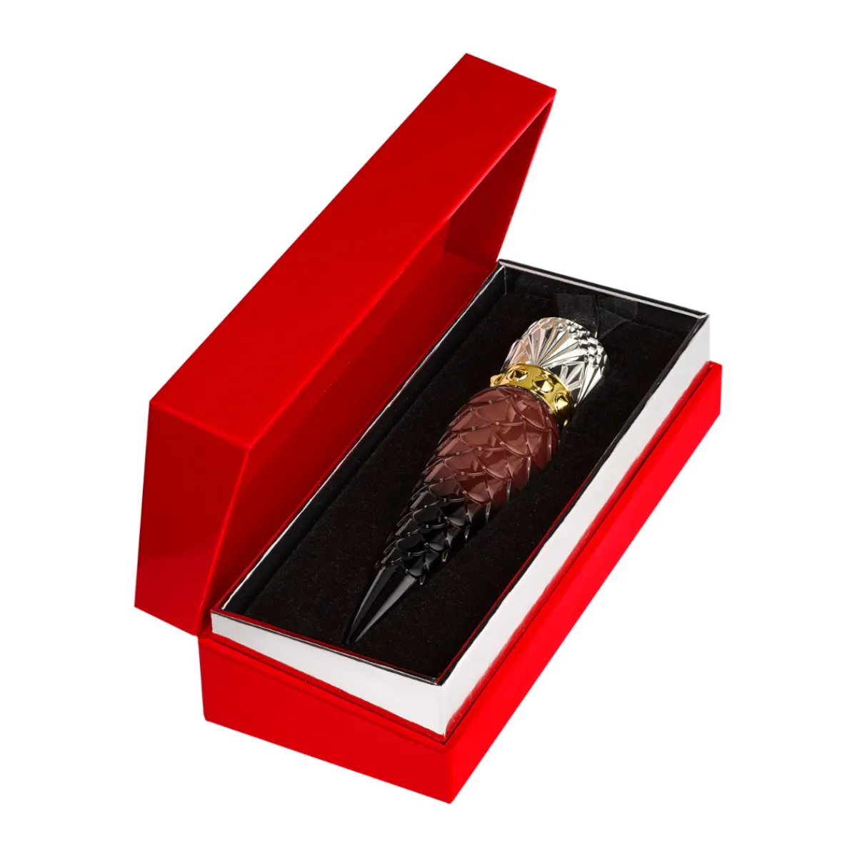 Christian Louboutin Rouge Louboutin Matte Fluids