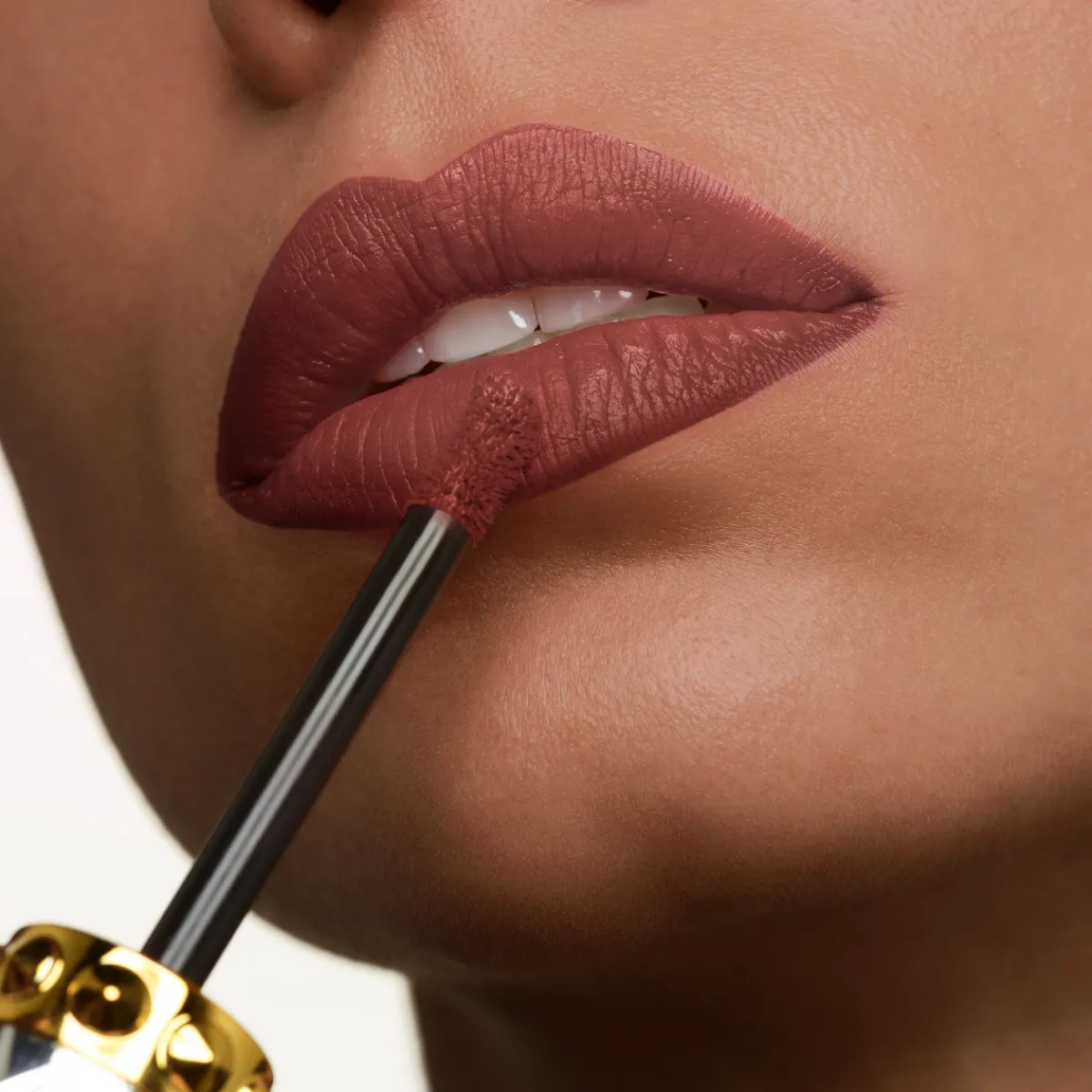 Christian Louboutin Rouge Louboutin Matte Fluids