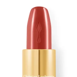 Christian Louboutin Rouge Louboutin Silky Satin On The Go
