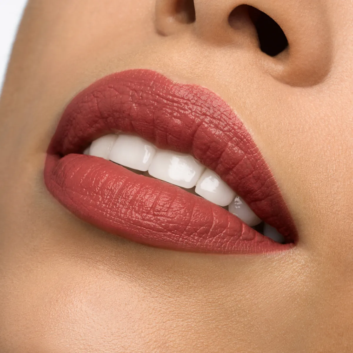 Christian Louboutin Rouge Louboutin Silky Satin On The Go