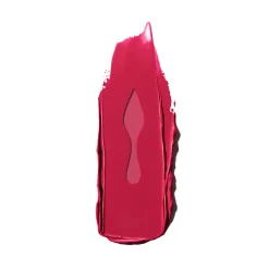 Christian Louboutin Rouge Louboutin Silky Satin