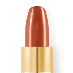 Christian Louboutin Rouge Louboutin Silky Satin On The Go