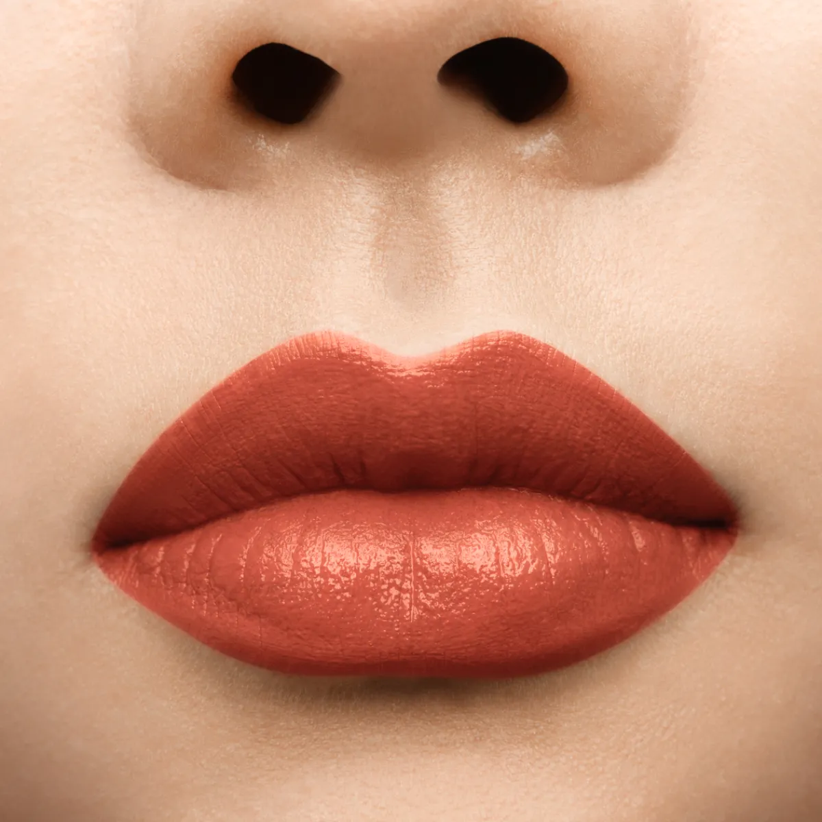 Christian Louboutin Rouge Louboutin Silky Satin On The Go