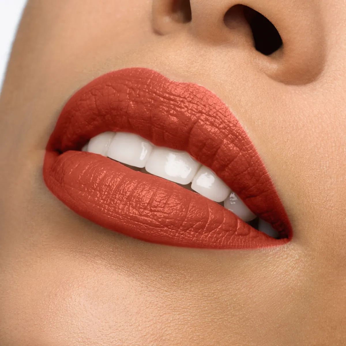 Christian Louboutin Rouge Louboutin Silky Satin On The Go