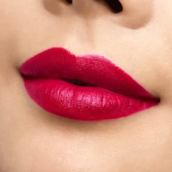Christian Louboutin Rouge Louboutin Silky Satin On The Go