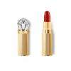 Christian Louboutin Rouge Louboutin Silky Satin On The Go