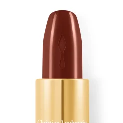 Christian Louboutin Rouge Louboutin Silky Satin On The Go