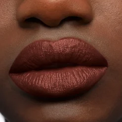 Christian Louboutin Rouge Louboutin Silky Satin On The Go