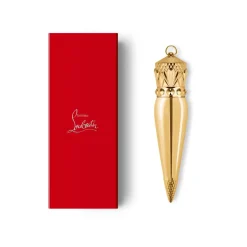 Christian Louboutin Rouge Louboutin Silky Satin